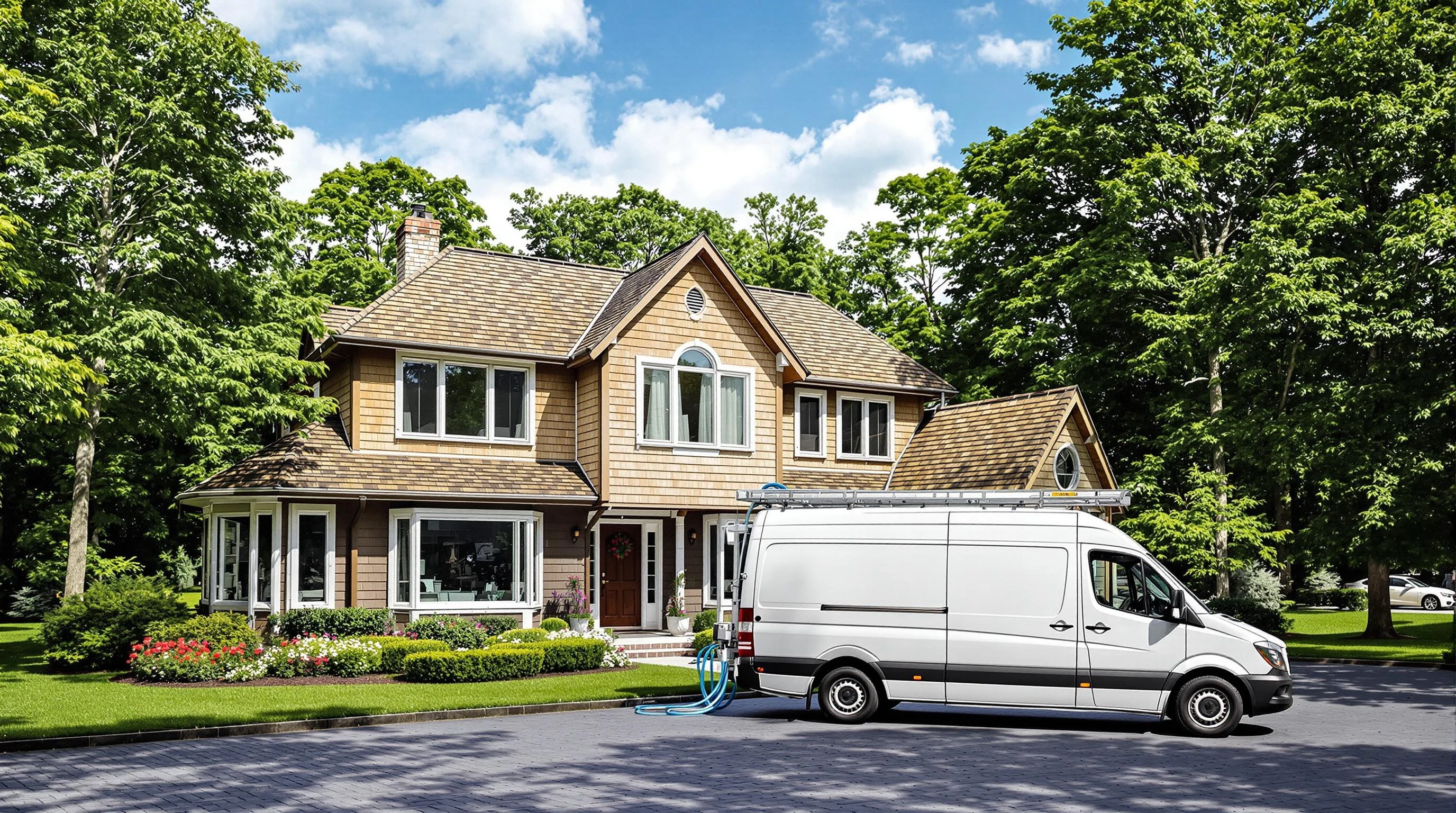 Cecil Dryer Vent Cleaning fire-safety & insurance inspections in Cecil, PA