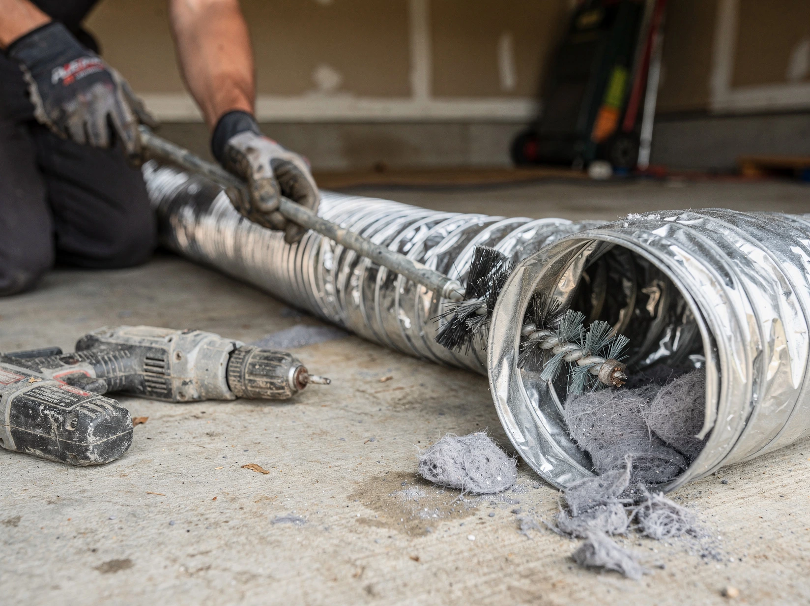 Duct Cleaning service in Cecil, PA
