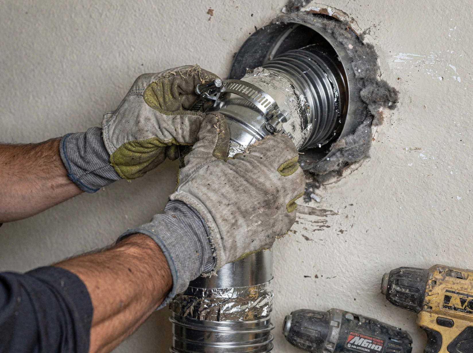 Hose Installation service in Cecil, PA