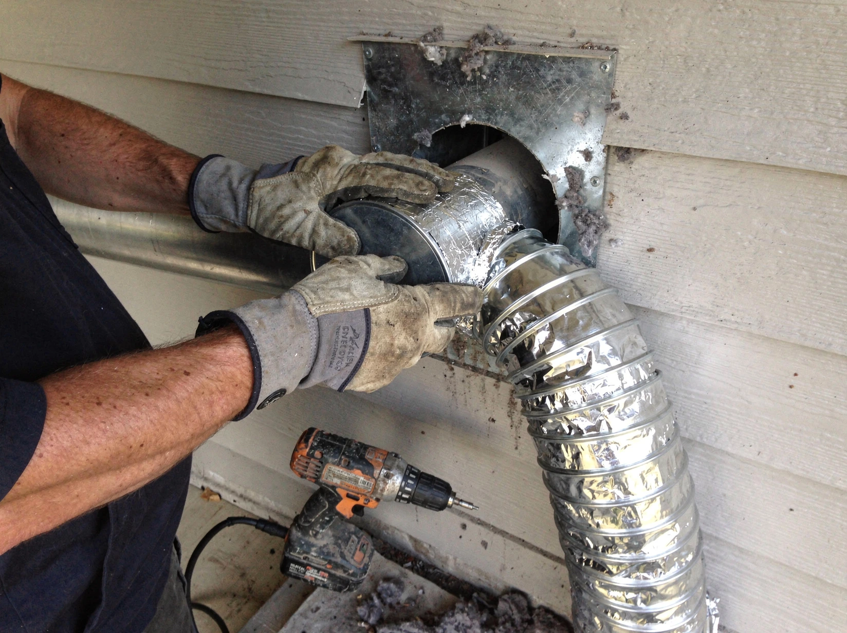 Vent Repair & Installation service in Cecil, PA